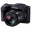 Фотоаппарат Canon PowerShot SX412 IS Black (0427C003AA)